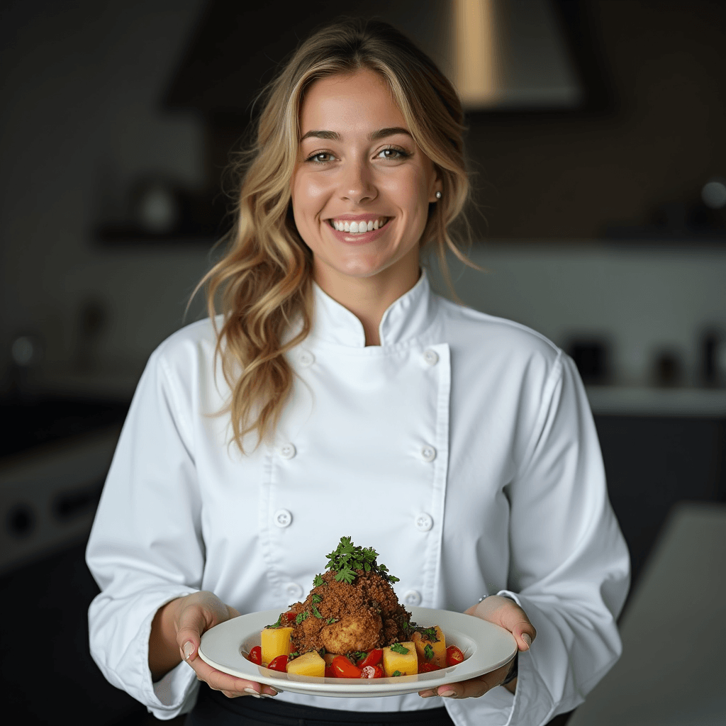 Wunderrecipes chef
