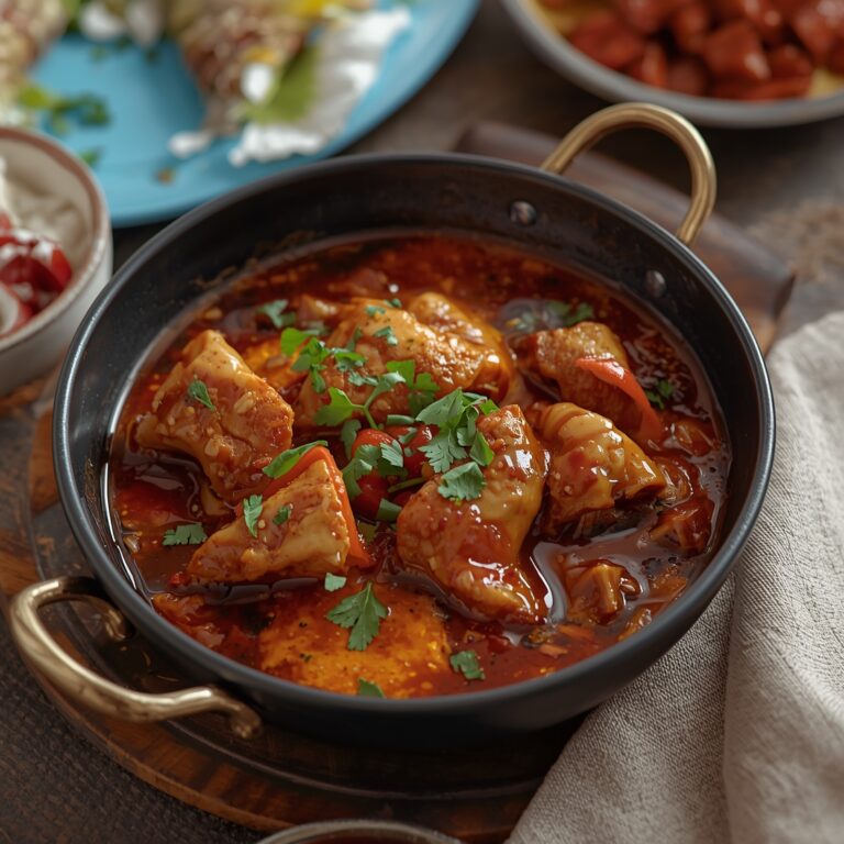 TikTok Dinner Ideas