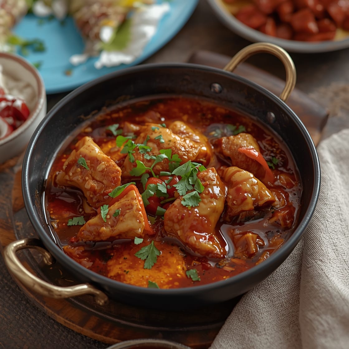 TikTok Dinner Ideas