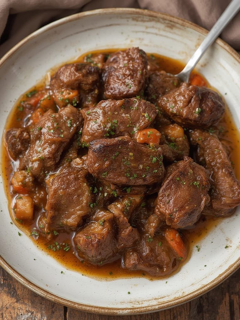 boneless beef short ribs