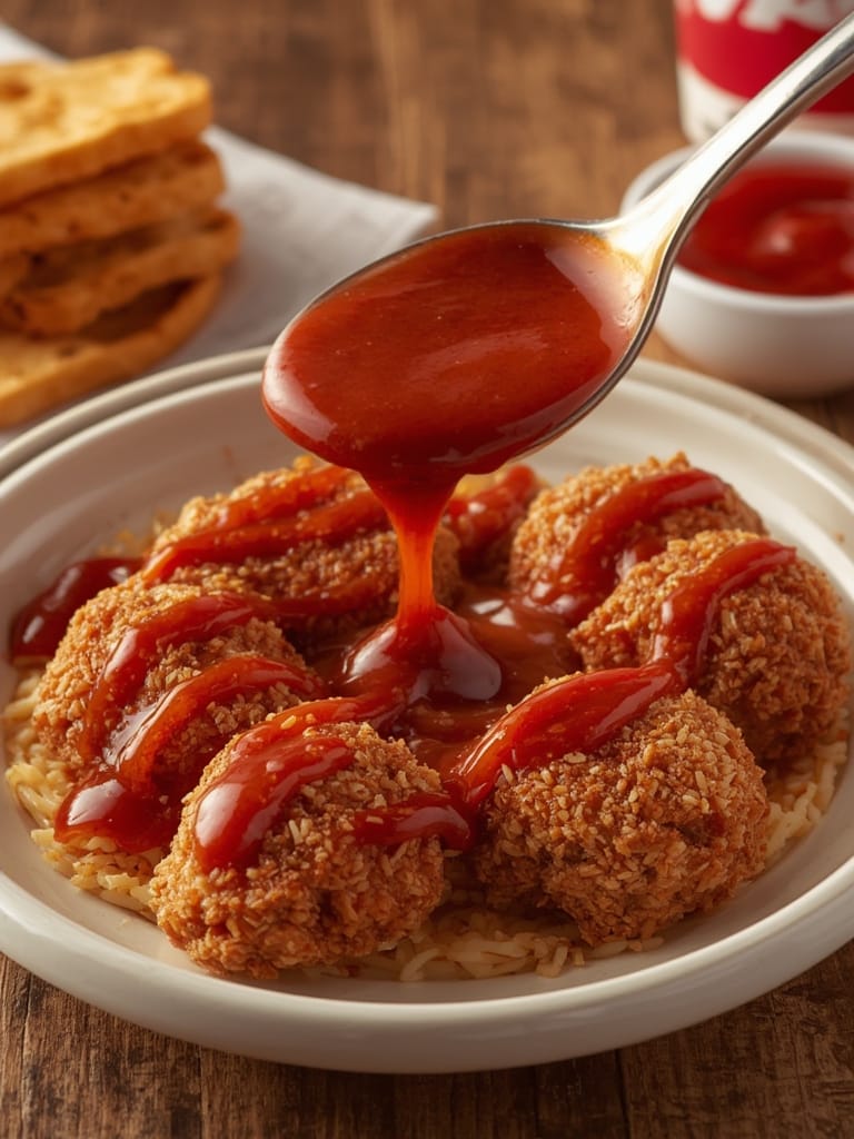 chick-fil-a sauce recipe