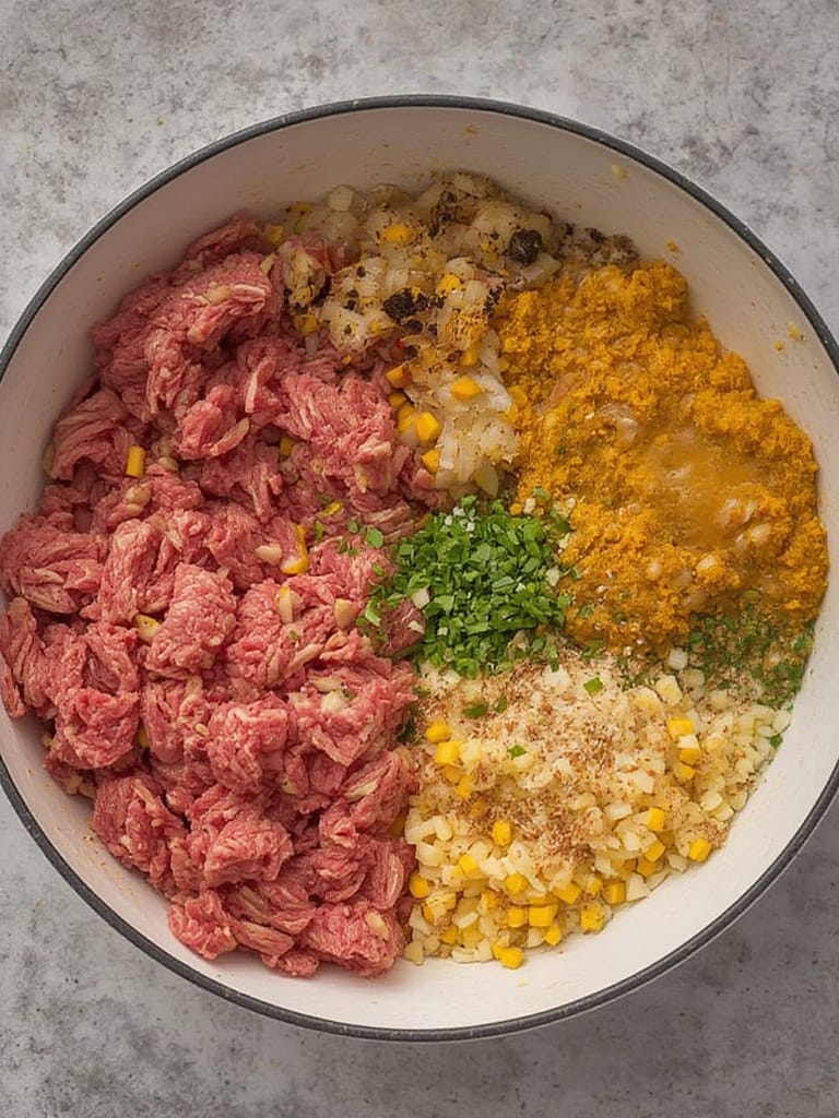 cornbeef hash recipe