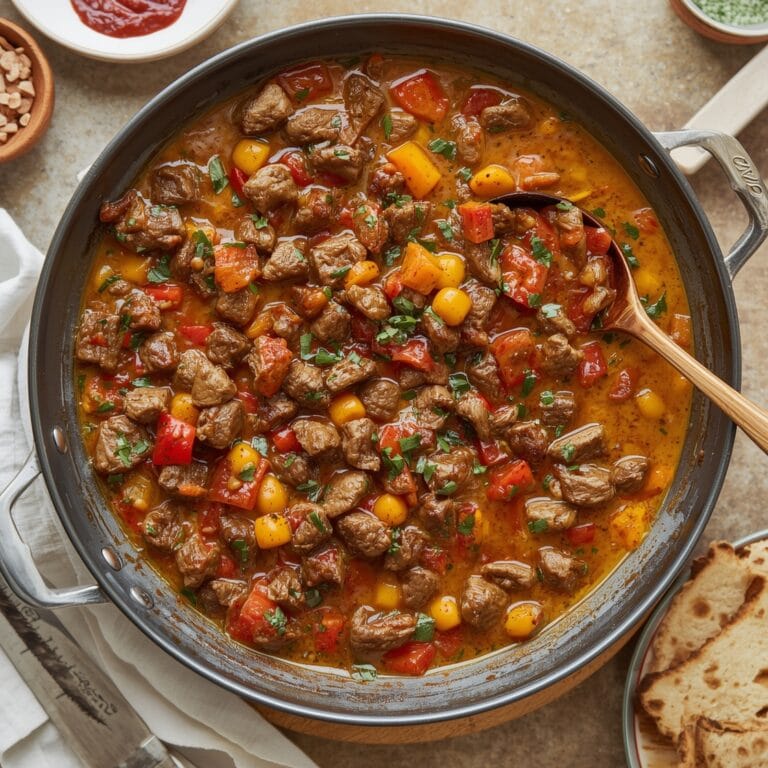 1 Easy Beef recipes