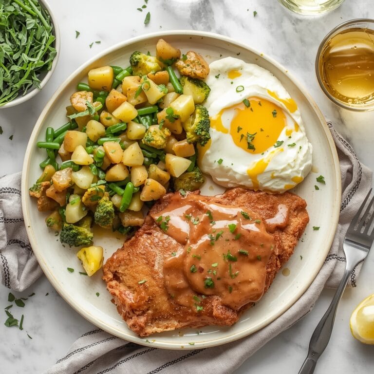 1 country fried steak recipes