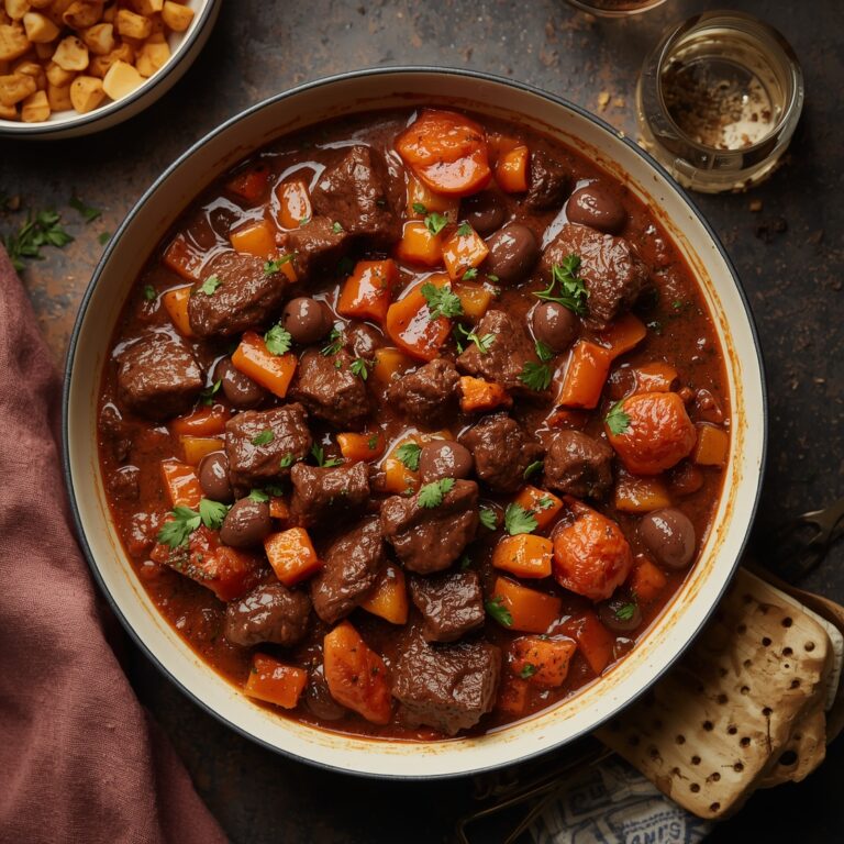 1 cozy comfort beef recipes
