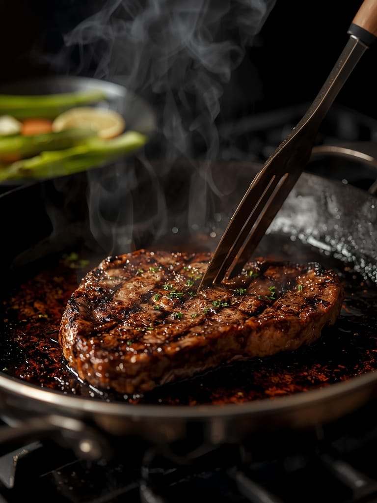 1 delicious steak recipes steps
