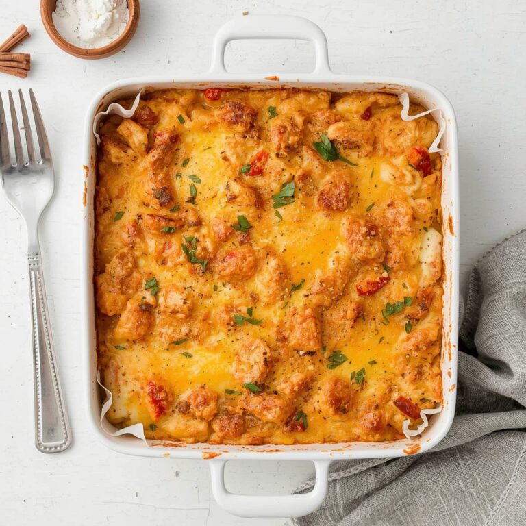 1 easy casserole recipes