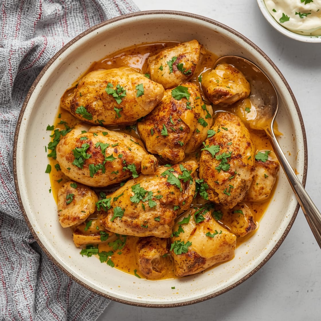 1 easy chicken recipes