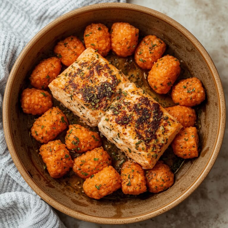 1 easy salmon recipes