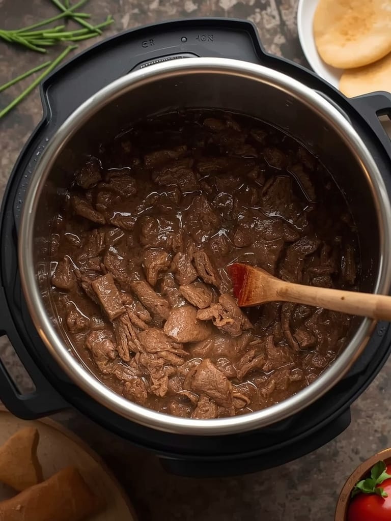 1 pot beef recipes steps