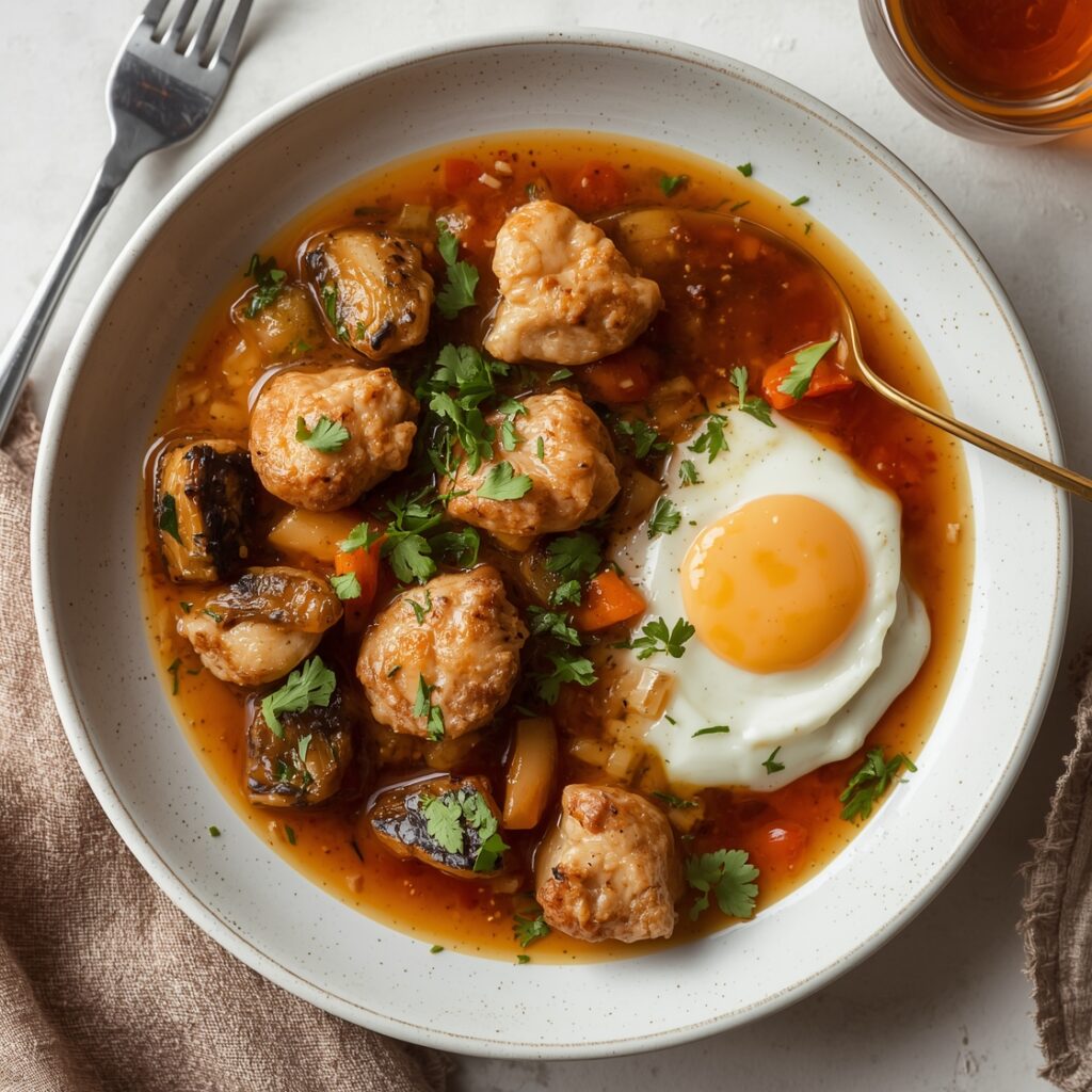 1 simple elegant dinner recipes