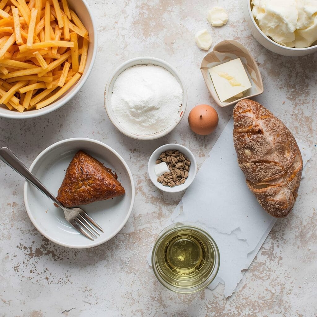 1 simple elegant dinner recipes ingredients