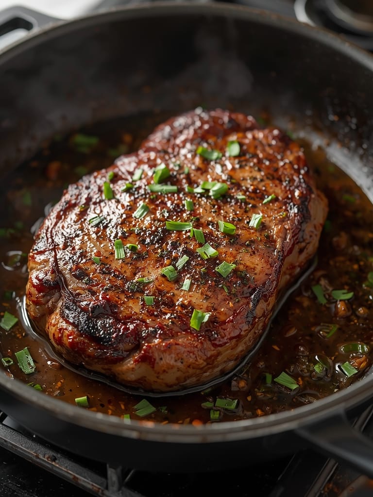 1 tender steak recipes steps