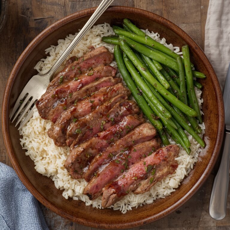14 easy steak recipes