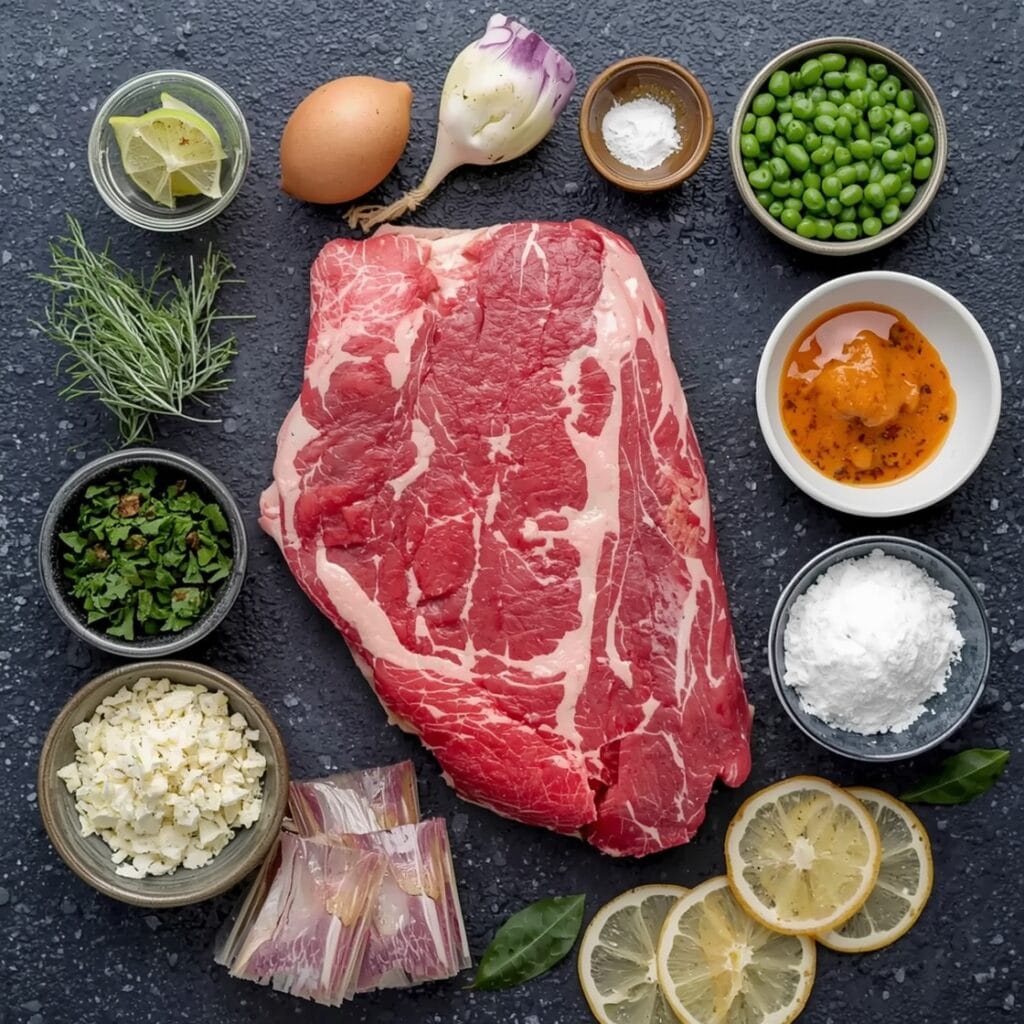 14 easy steak recipes ingredients