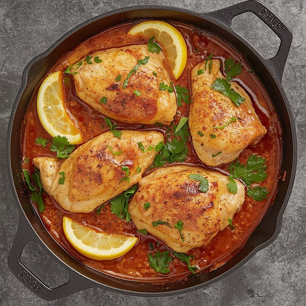 15 boneless skinless chicken recipes