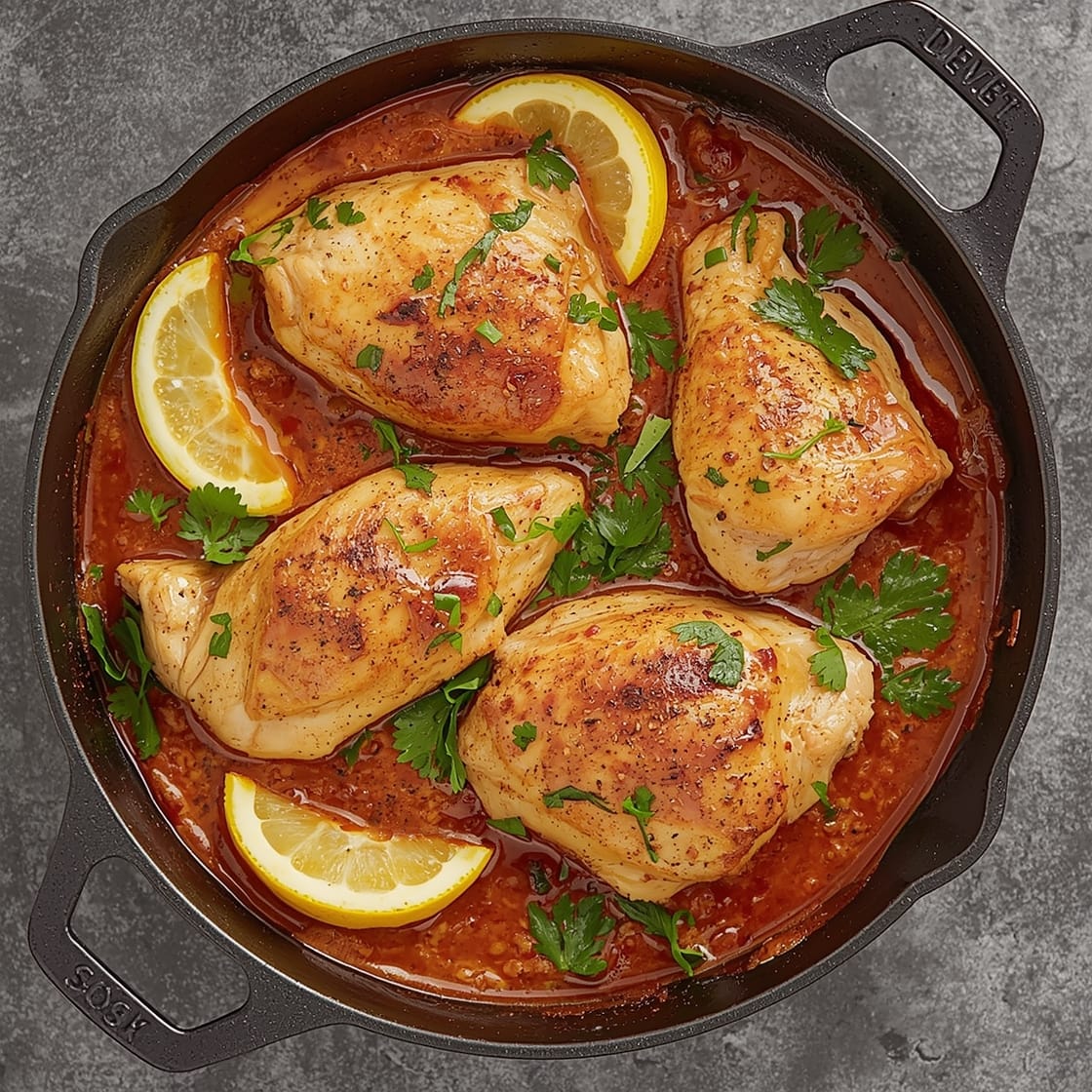15 boneless skinless chicken recipes