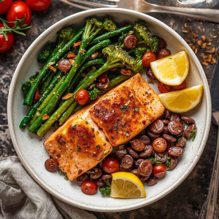 15 healthy salmon recipes
