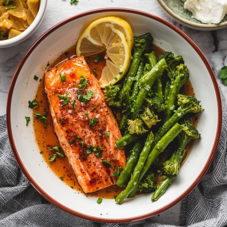 15 minute salmon recipes