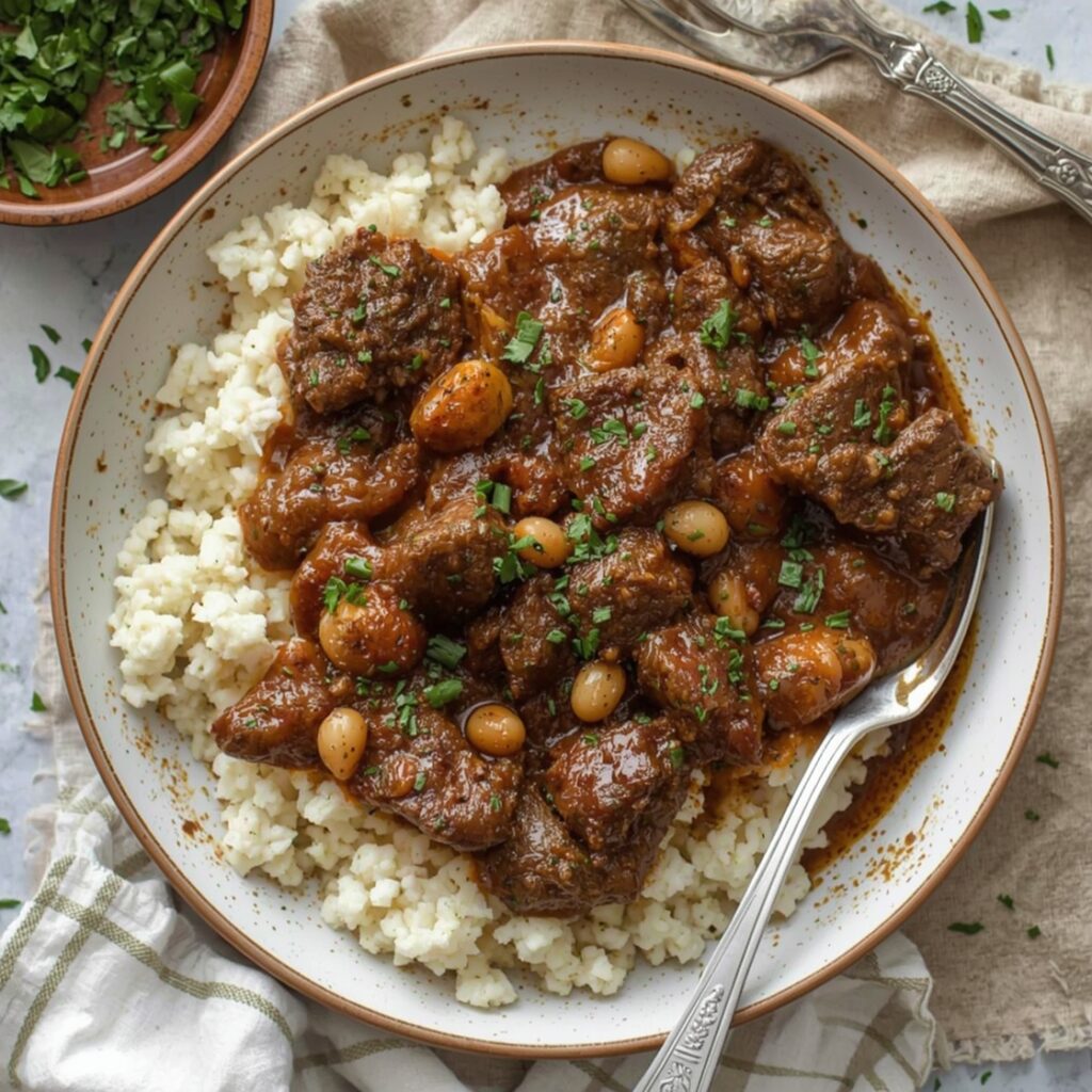 17 easy beef recipes