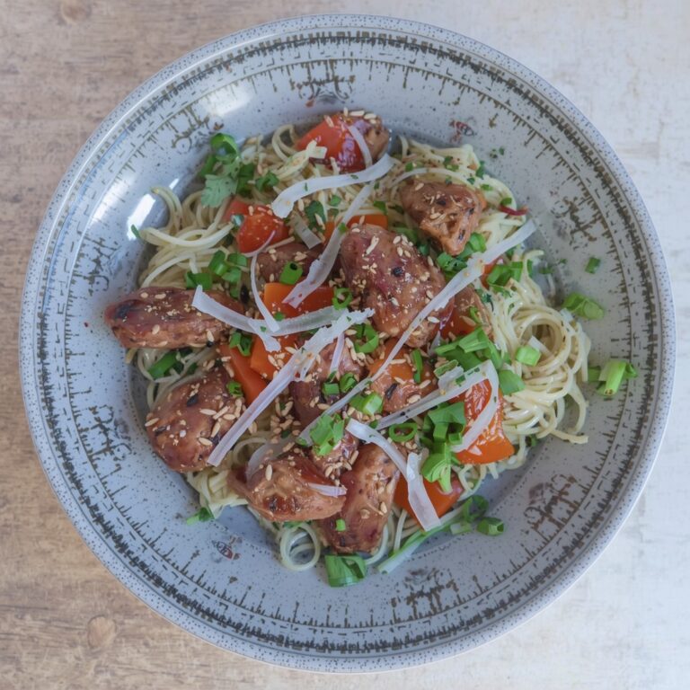 2 Bang Bang Chicken recipes