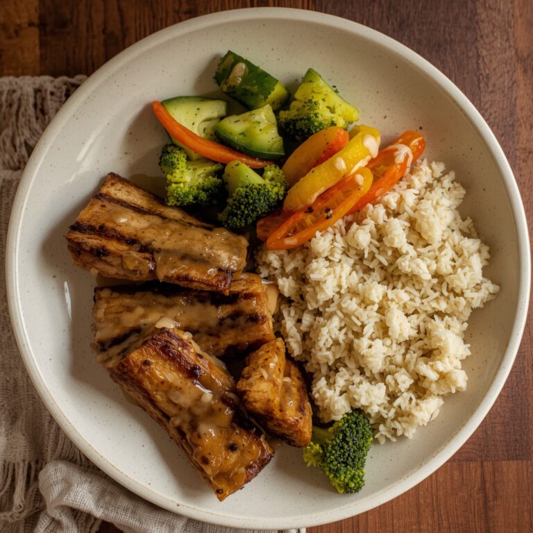 20+ healthy dinner ideas