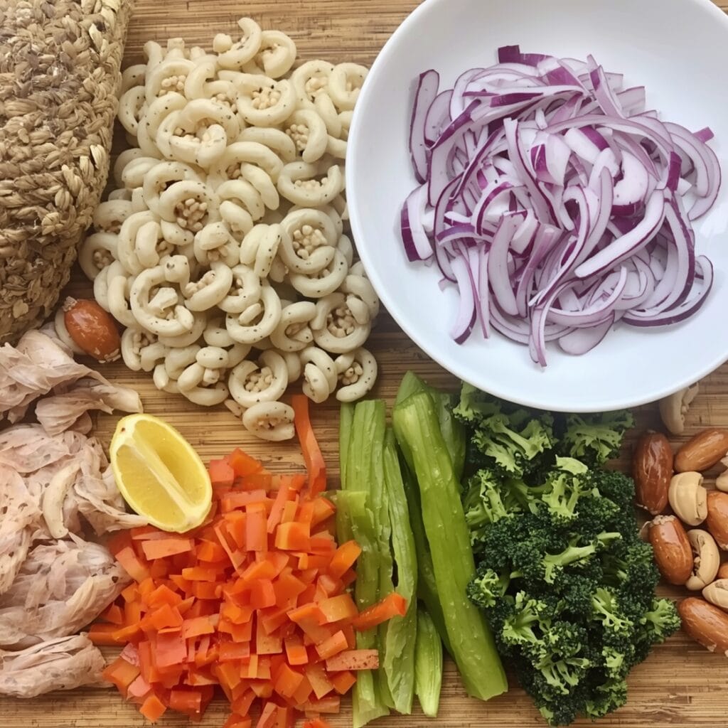20+ healthy dinner ideas ingredients