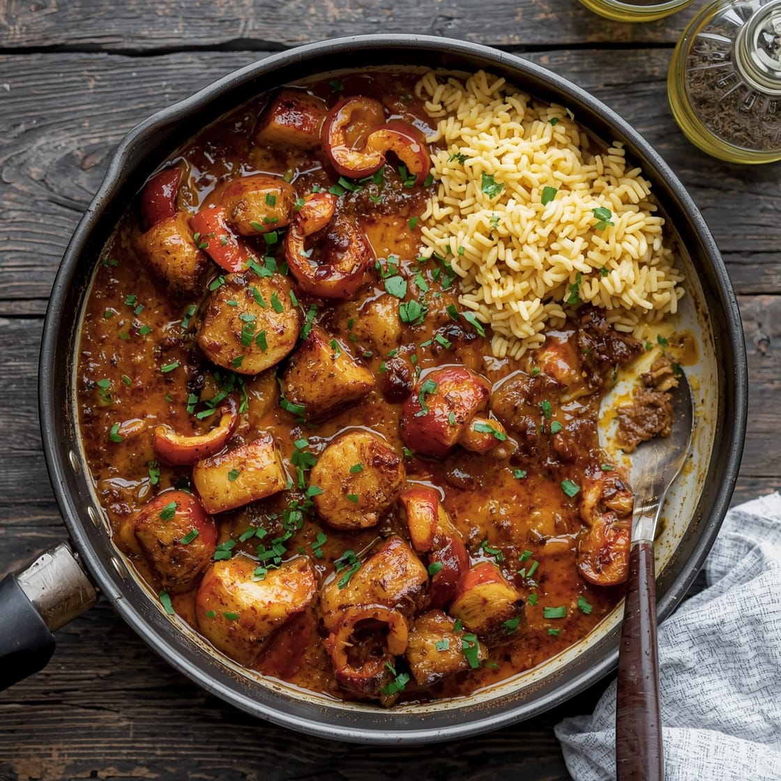 24 easy dinner ideas
