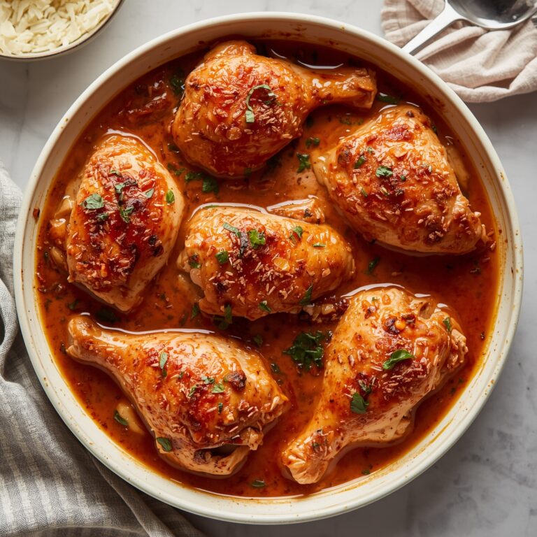 25 simple chicken recipes