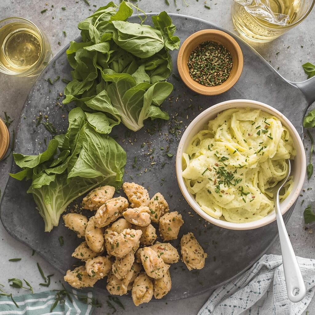 25 simple chicken recipes ingredients