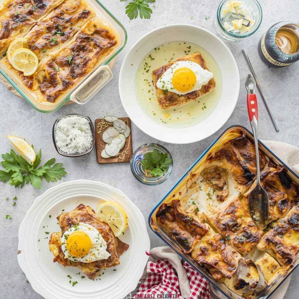 27 fancy dinner recipes ingredients