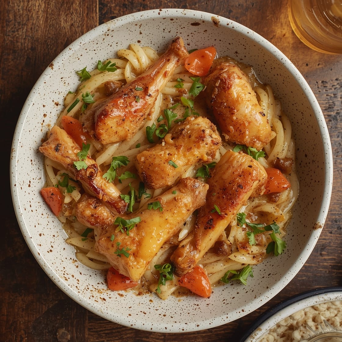 27 fancy dinner recipes