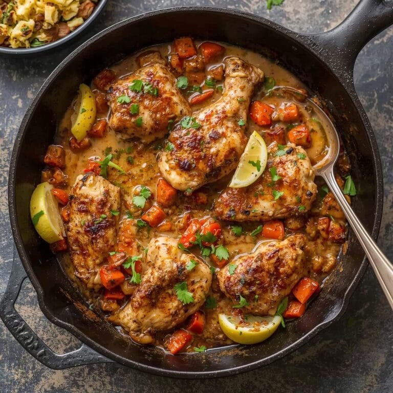 30-min chicken recipes