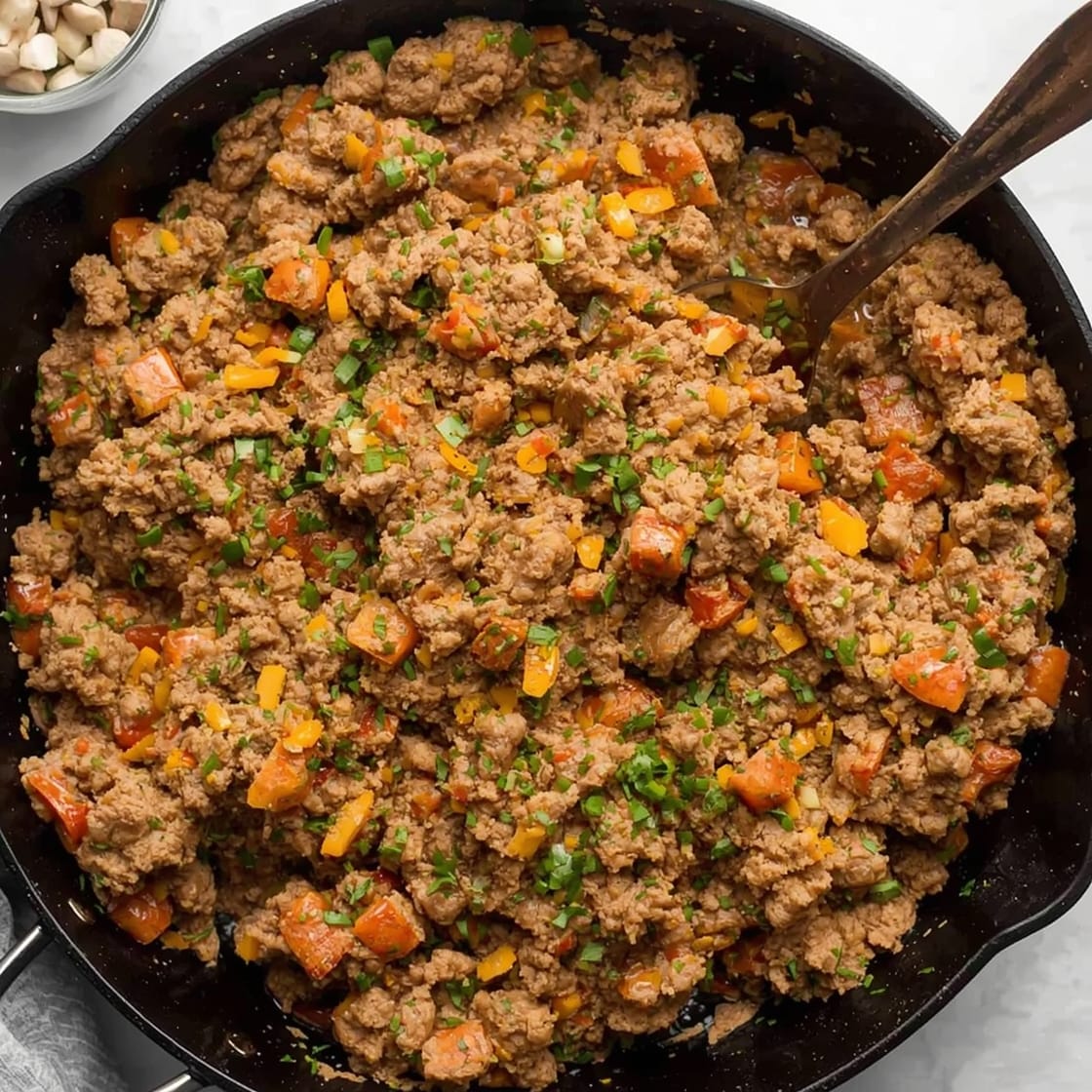 31 easy delicious ground beef recipes