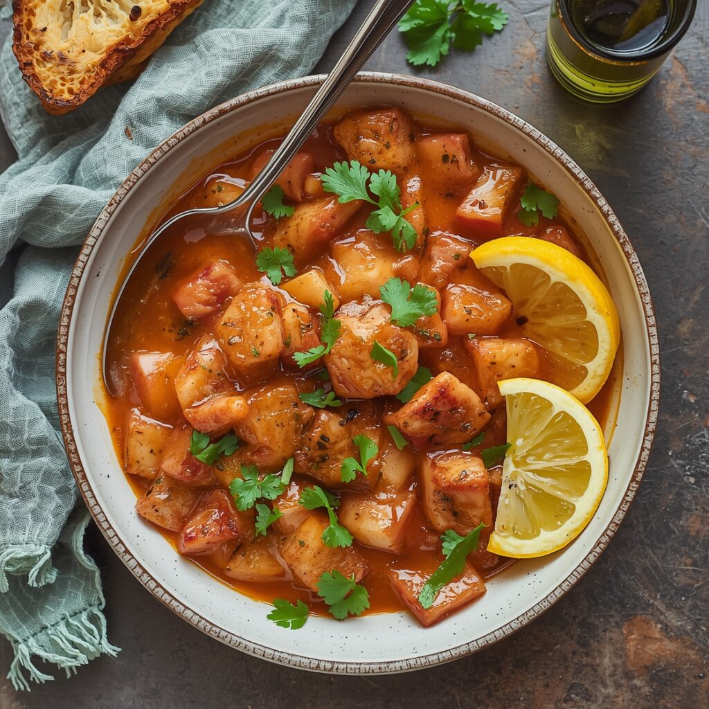 37 easy dinner recipes