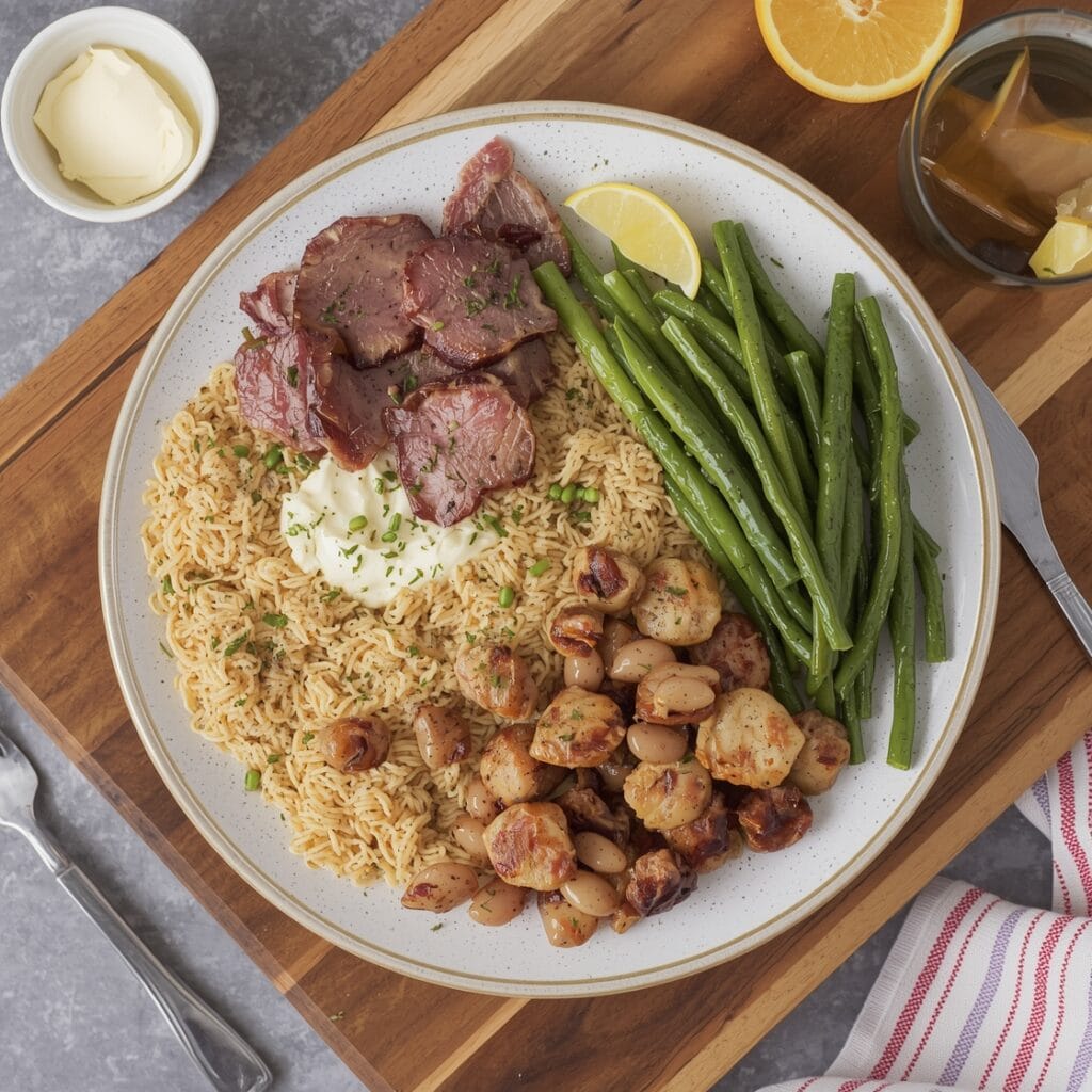 37 easy dinner recipes ingredients