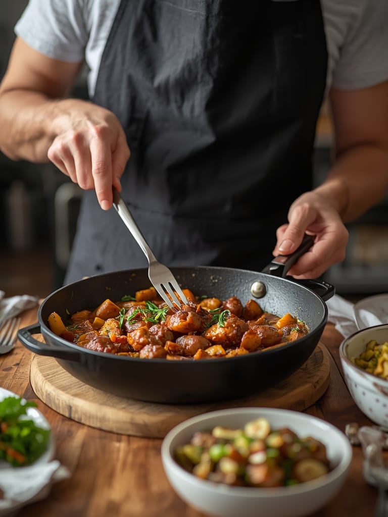 37 easy dinner recipes steps