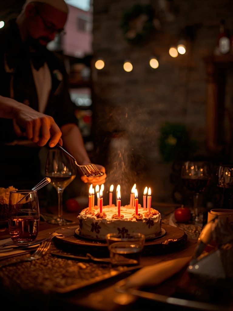 39 birthday dinner ideas steps