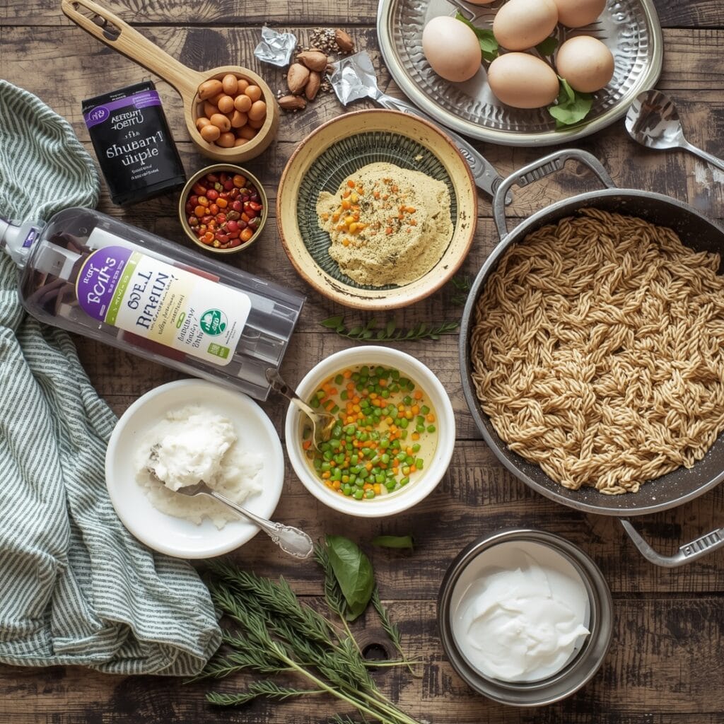 43 easy dinner recipes ingredients