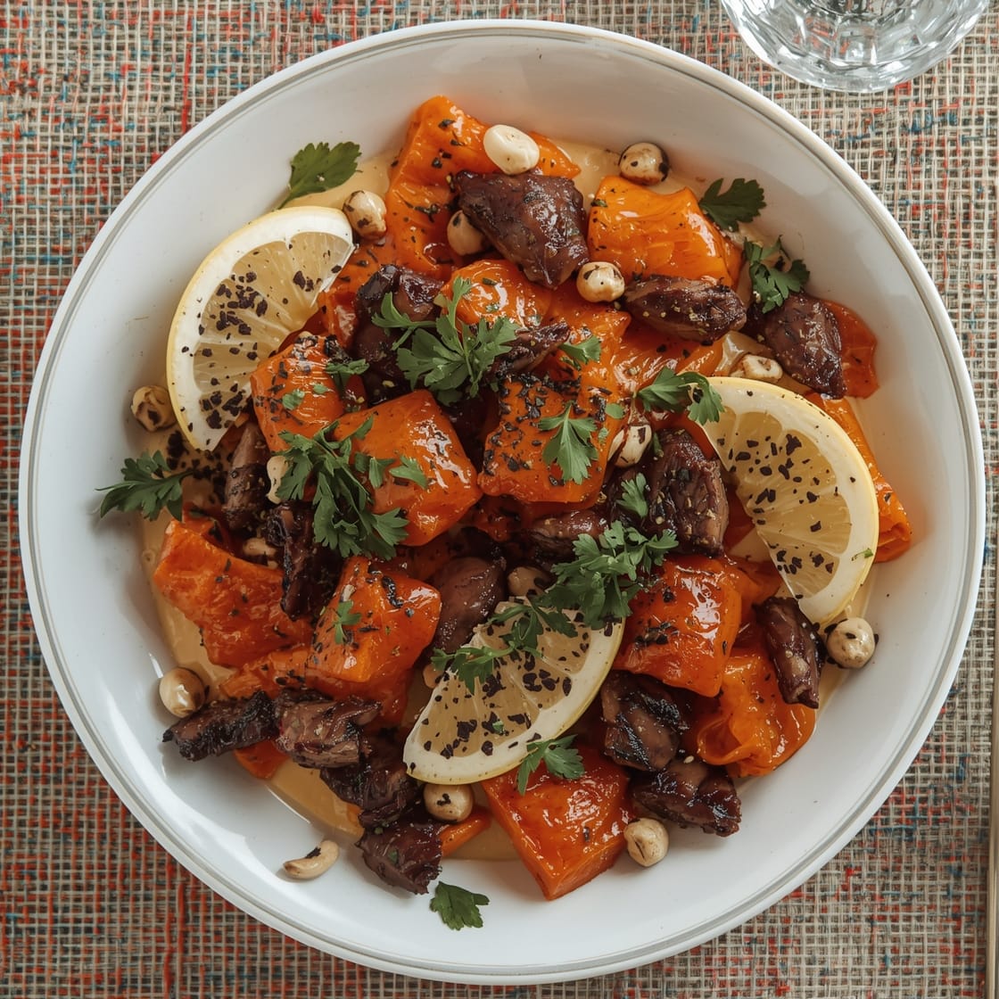 50 birthday dinner ideas