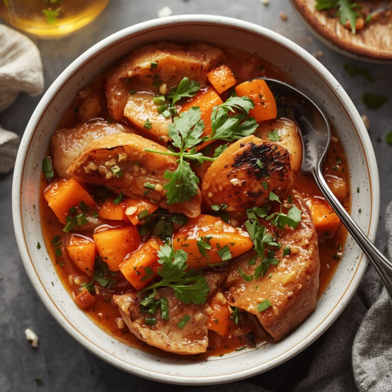 50 delicious dinner ideas