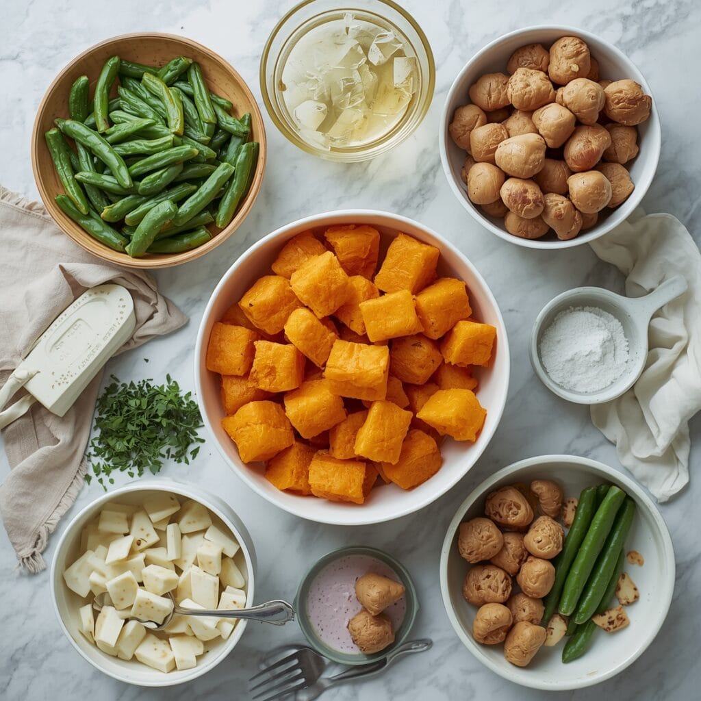 50 delicious dinner ideas ingredients