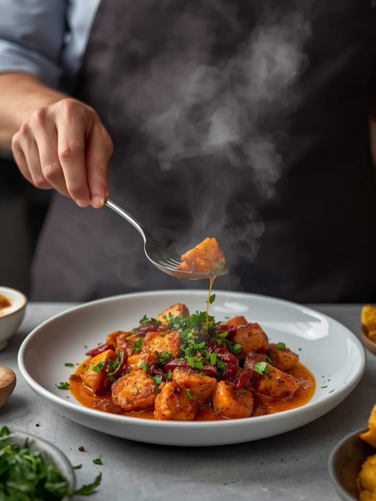 50 delicious dinner ideas steps
