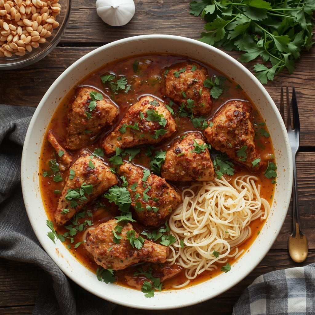 65 delicious dinner recipes ingredients