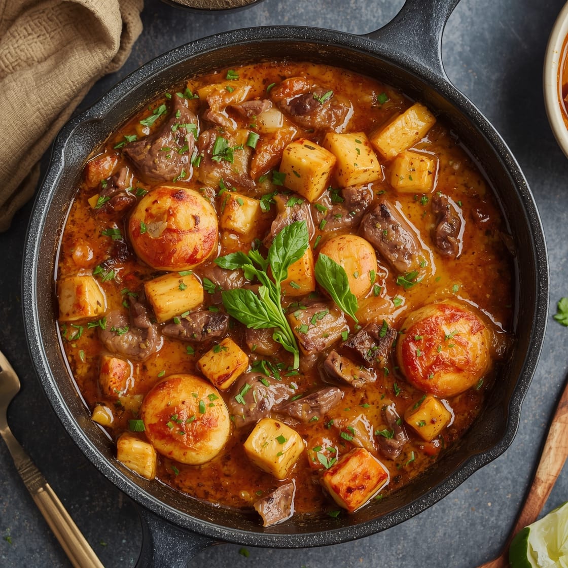 65 delicious dinner recipes