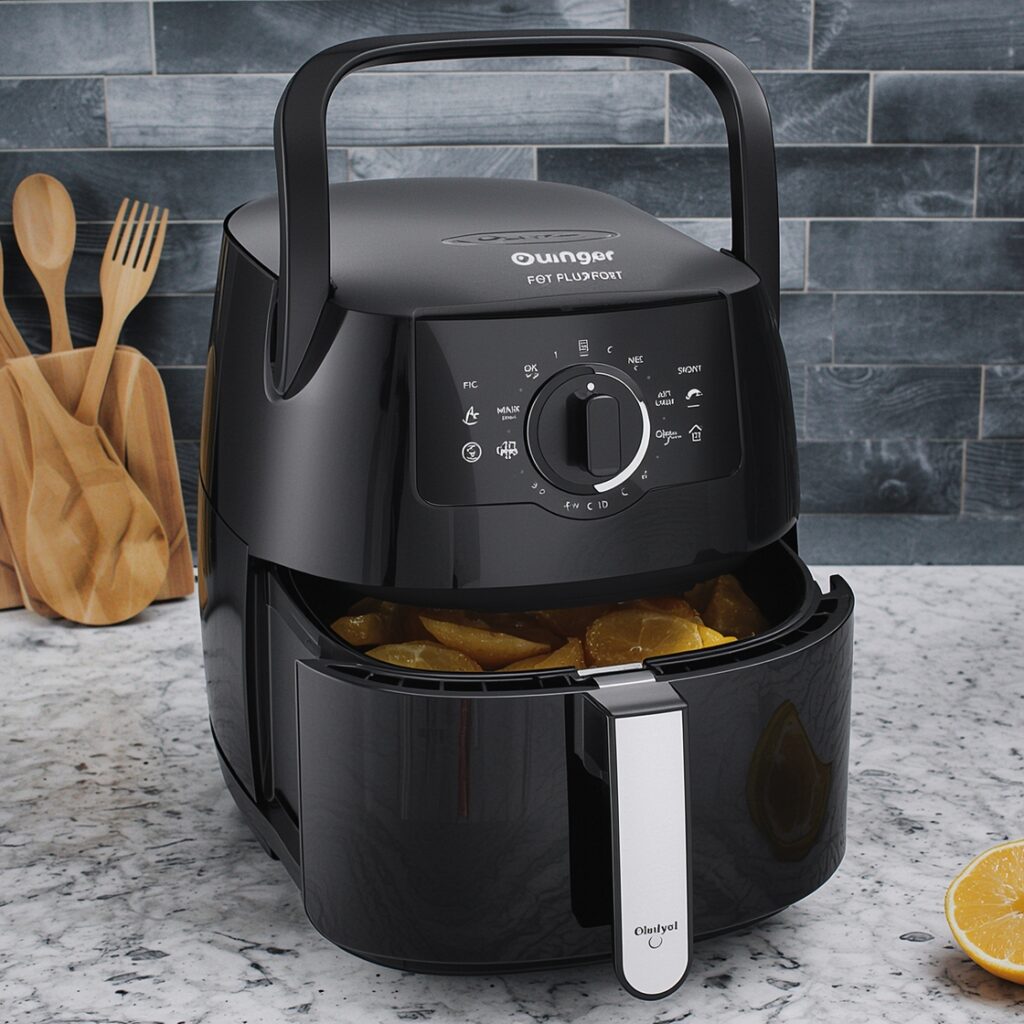 Air fryer