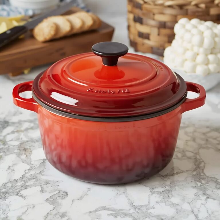 Dutch oven