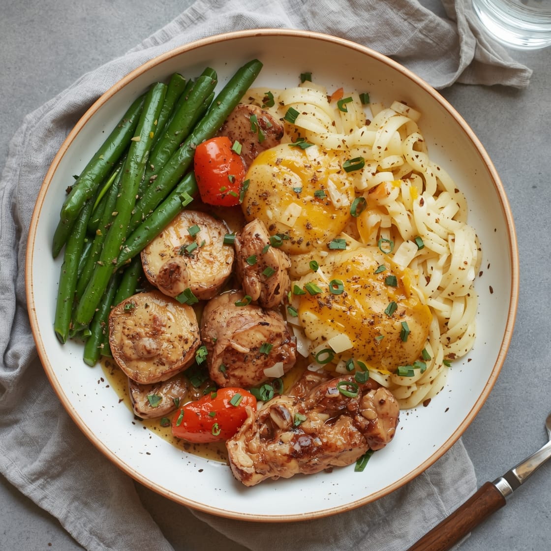 Easy Dinner Recipes
