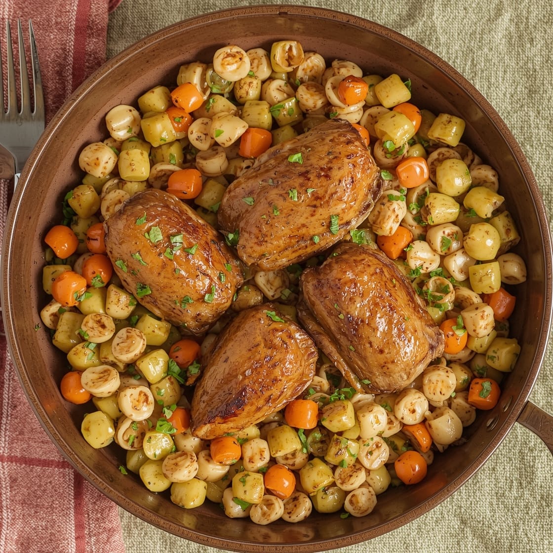 Frugal Fall Dinners