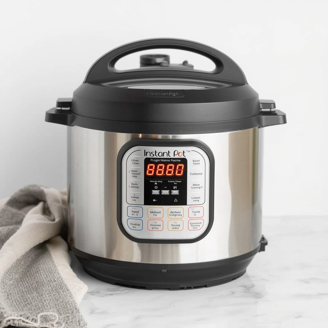 Instant Pot